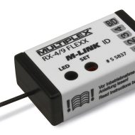 MULTIPLEX RX-4/9 FLEXX M-LINK ID